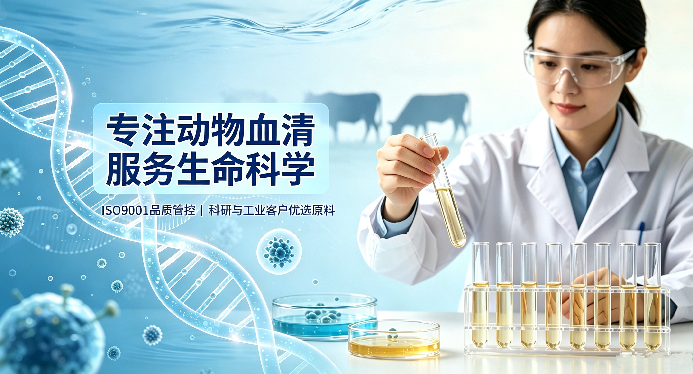 网站首页Banner